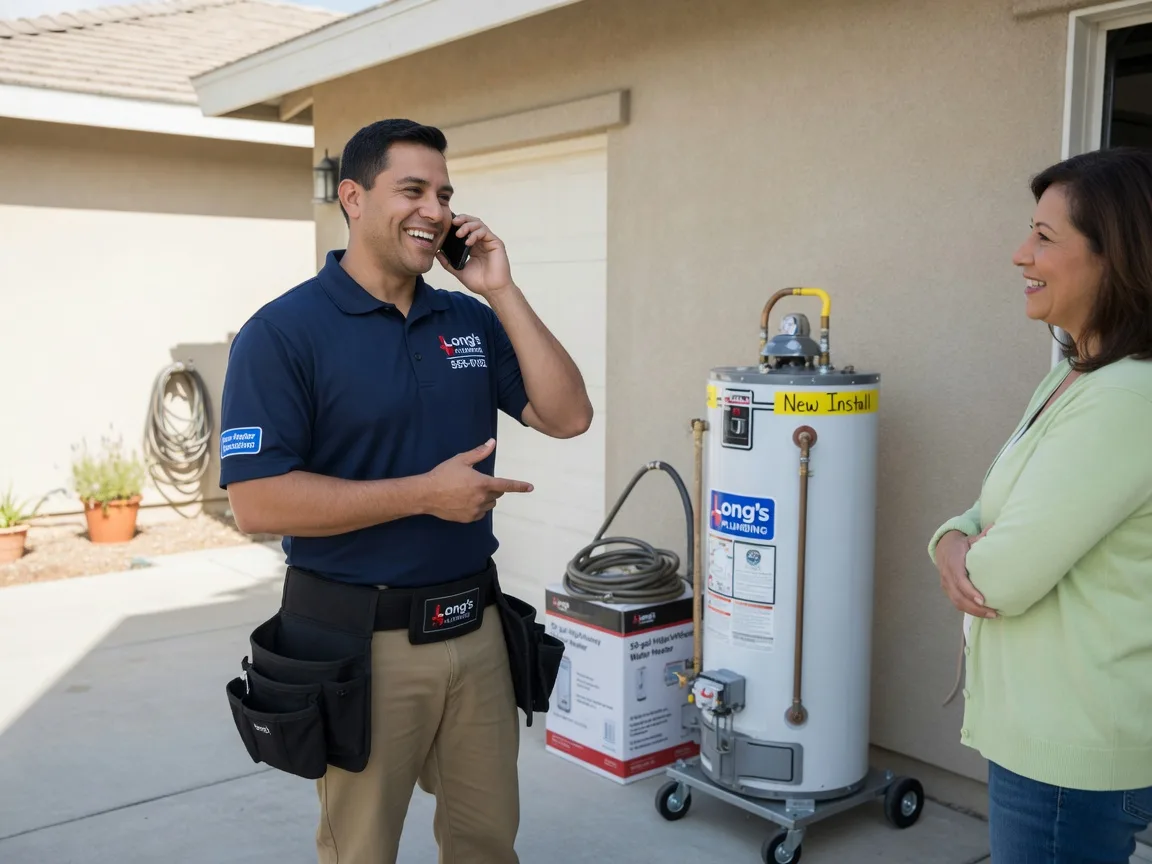 Leak Detection Pointe A La Hache, LA FAQs